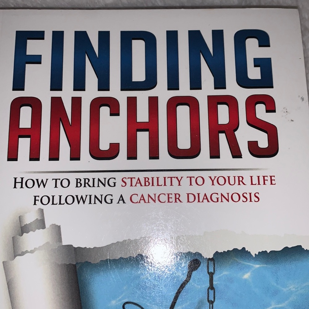 🔥4/$25🔥 Cancer diagnosis self help